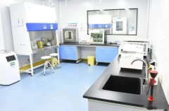 第三方檢測PCR實驗室施工技術要求