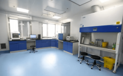 醫(yī)學檢測PCR實驗室施工要點.
