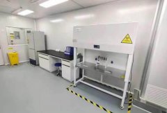 移動PCR實驗室設(shè)計原則