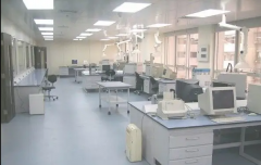 動物實驗室建設(shè)工程造價多少錢