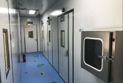 方倉PCR實(shí)驗(yàn)室裝修方案