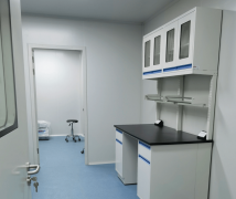 疾控中心PCR實(shí)驗(yàn)室施工要點(diǎn)