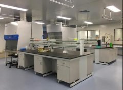 醫(yī)學(xué)檢驗(yàn)檢測實(shí)驗(yàn)室裝修布局