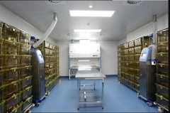 SPF動物實(shí)驗(yàn)室建設(shè)工程報(bào)價(jià)