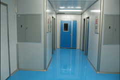 SPF動物實(shí)驗(yàn)室裝修費(fèi)用多少錢