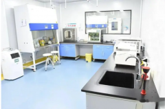 醫(yī)學(xué)檢驗(yàn)檢測(cè)實(shí)驗(yàn)室裝修資質(zhì)