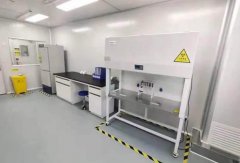 醫(yī)院PCR實驗室施工方案