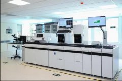 核酸醫(yī)學檢測實驗室建設標準