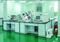 動物實驗室設計圖