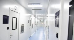 醫(yī)學(xué)檢驗檢測實驗室裝修設(shè)計