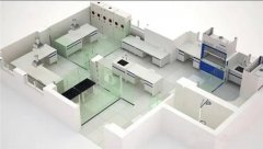 實(shí)驗(yàn)室建設(shè)組成及建設(shè)隱患