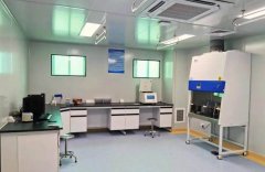 實驗室施工要點及施工費用