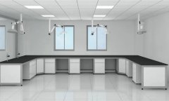 實驗室建設過程，建設問題