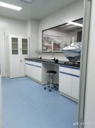 實驗室建設重要性，建設核心