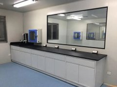 實(shí)驗(yàn)室建設(shè)過(guò)程及建設(shè)宗旨