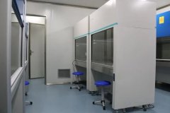 實驗室施工注意事項,風機安裝方法