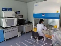 實(shí)驗(yàn)室施工過(guò)程及施工步驟