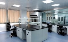 實驗室設(shè)計出發(fā)點及設(shè)計布局