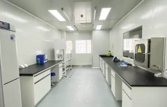 生物安全實驗室如何管理,設計規(guī)劃