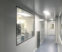 恒溫恒濕實驗室意外處理,設(shè)計規(guī)范