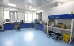 化學實驗室建設標準,建設成本