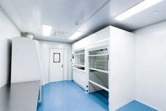 實驗室施工流程,實驗室地板施工要求