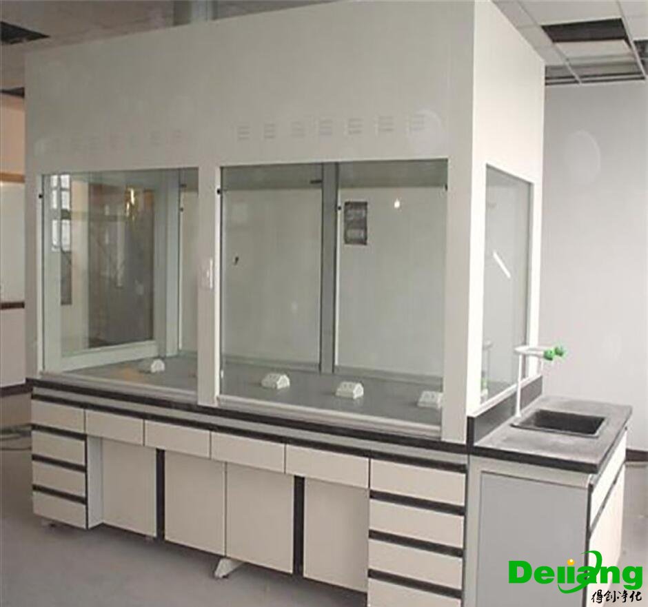 桌上型通風(fēng)管