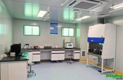 實驗室建設(shè)的流程及建設(shè)的標準