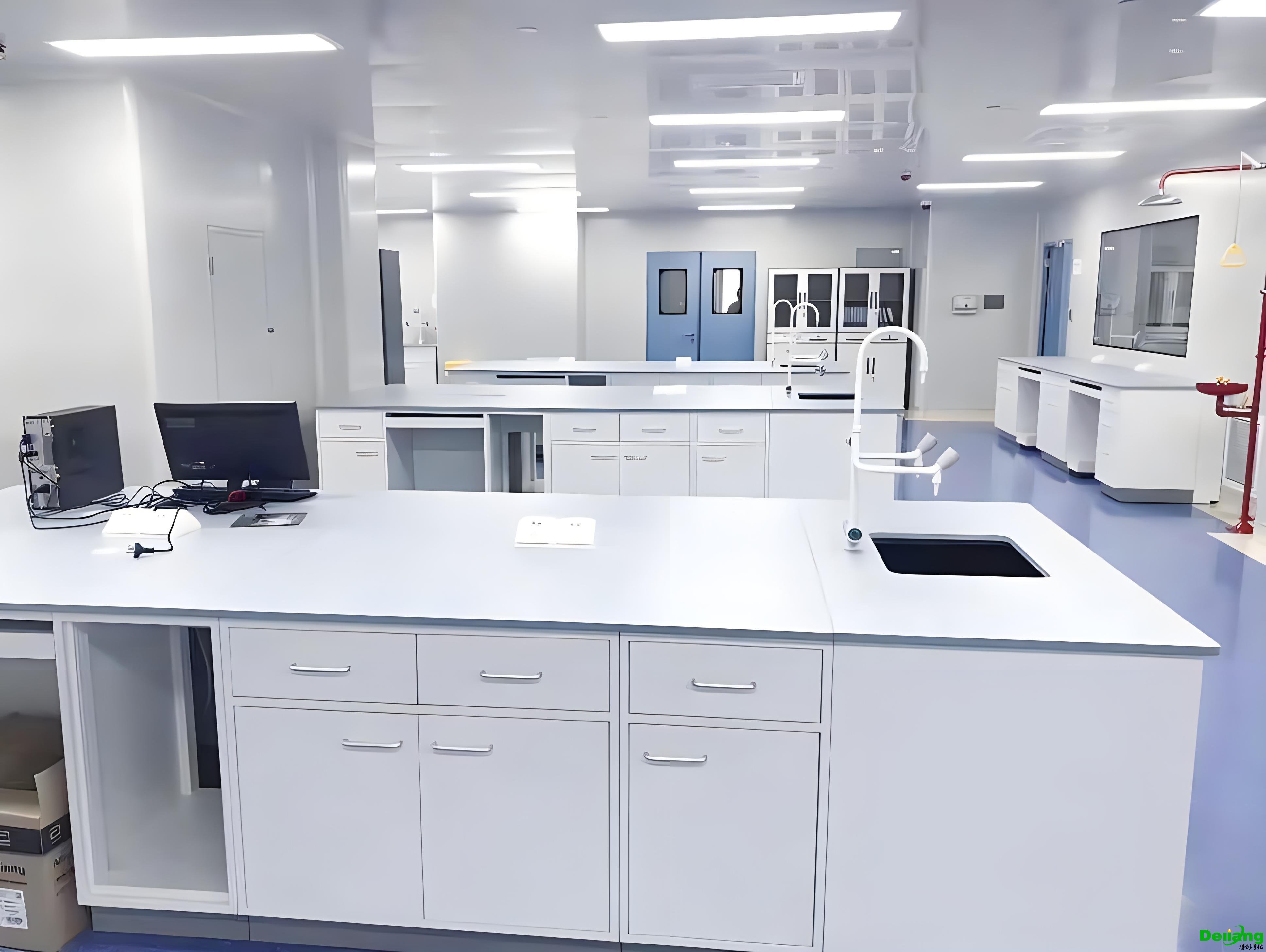 實驗室設計效果圖4