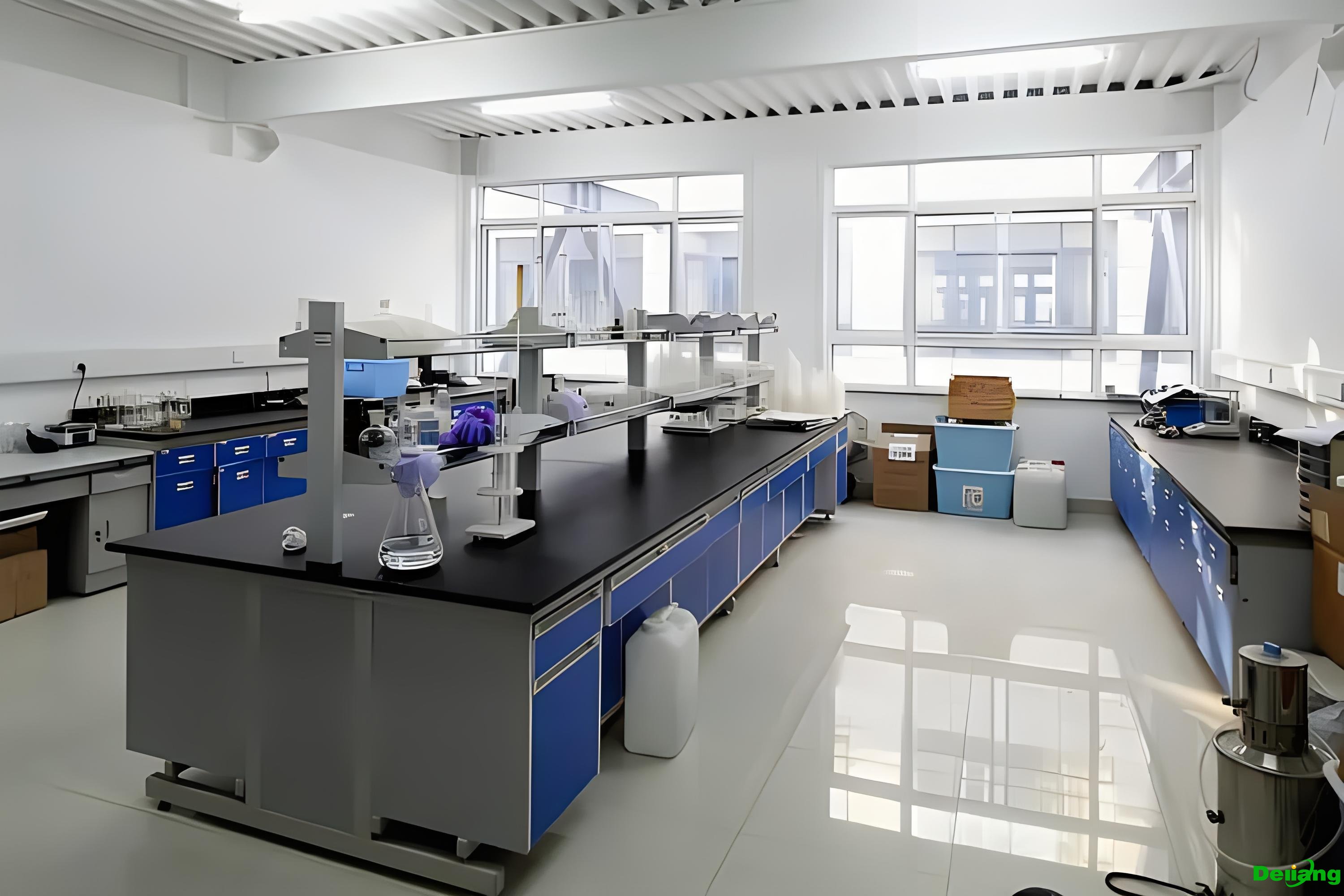 實驗室現(xiàn)場實景4