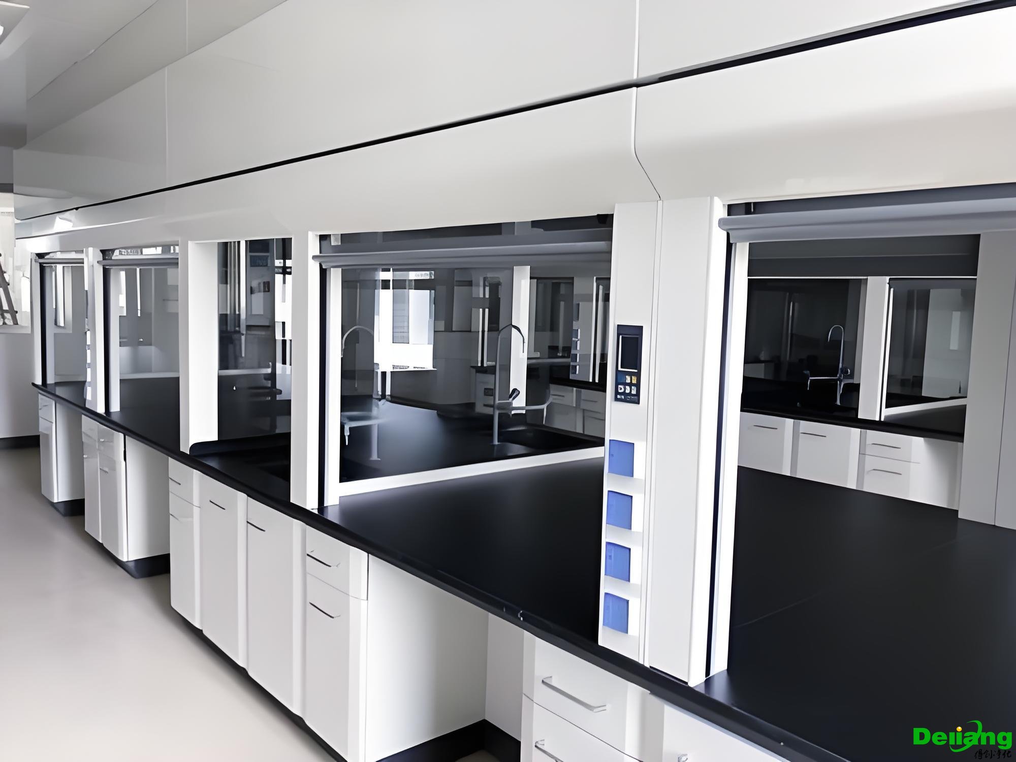 桌上型通風柜產(chǎn)品展示大圖2