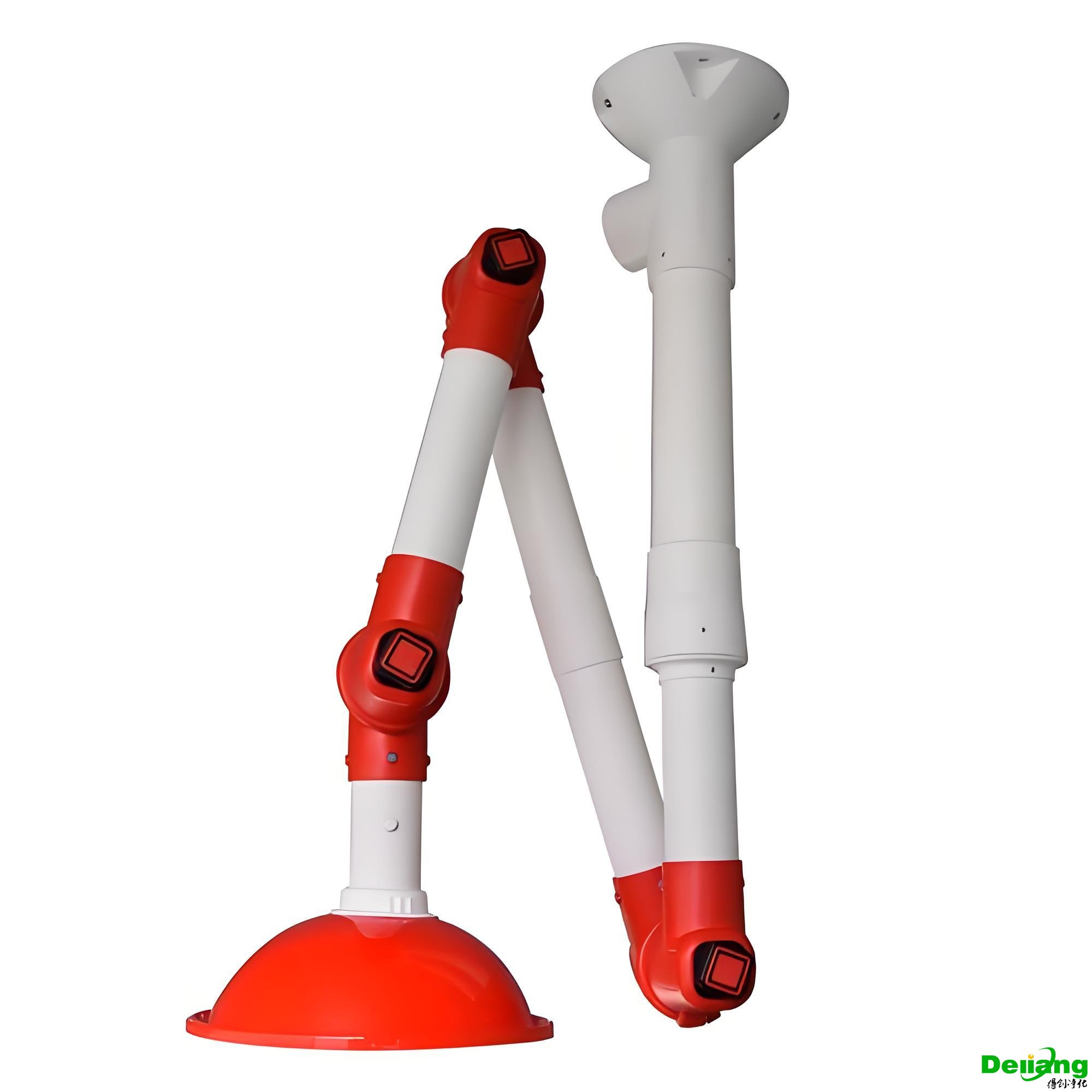 萬向排氣罩產(chǎn)品展示