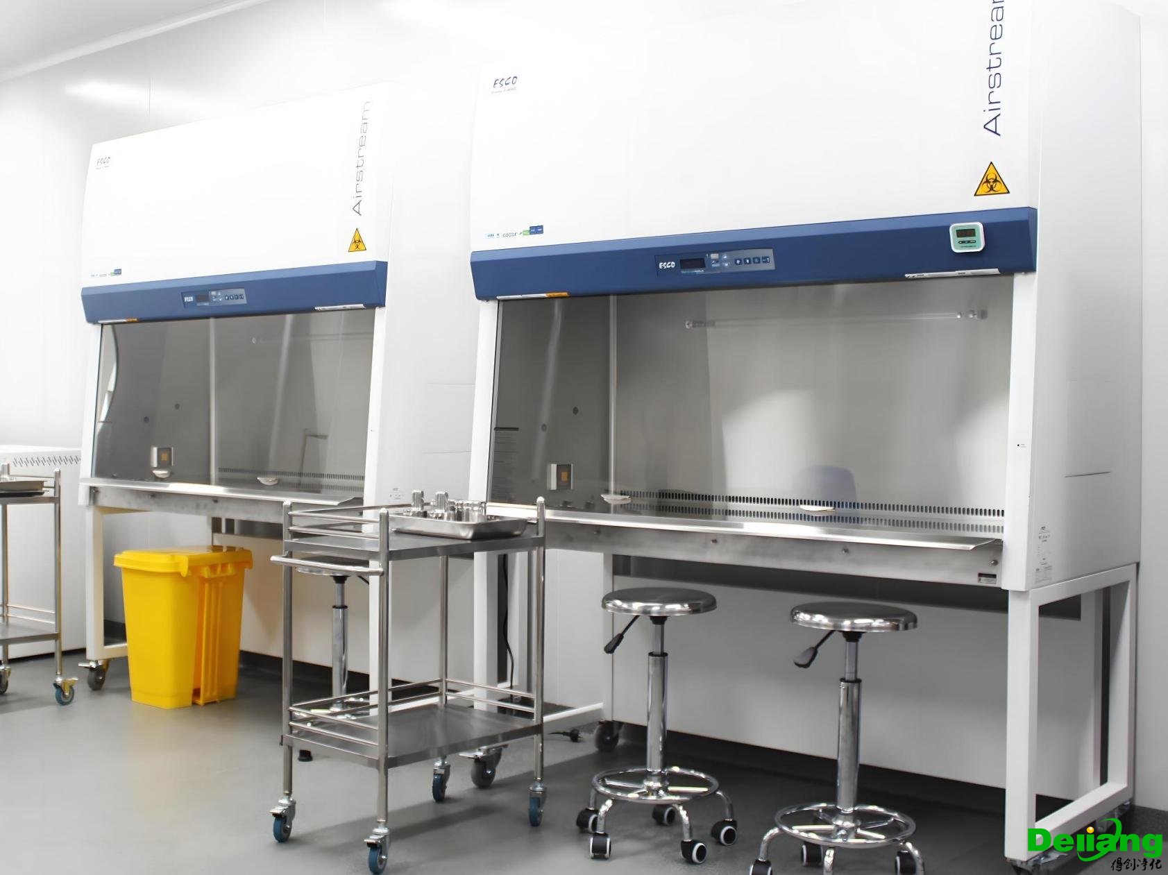 B1型生物安全柜