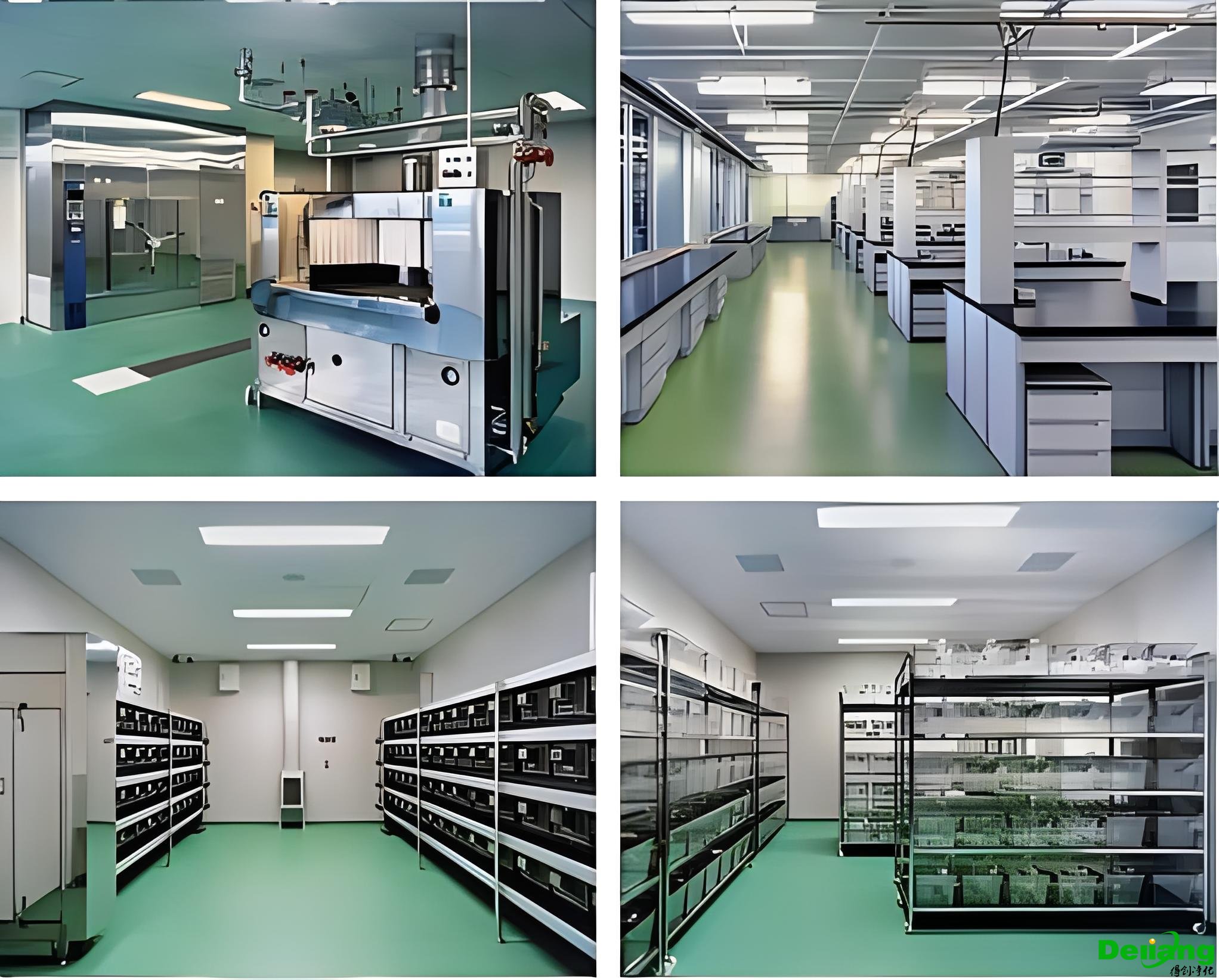 動物實(shí)驗(yàn)室縮略圖