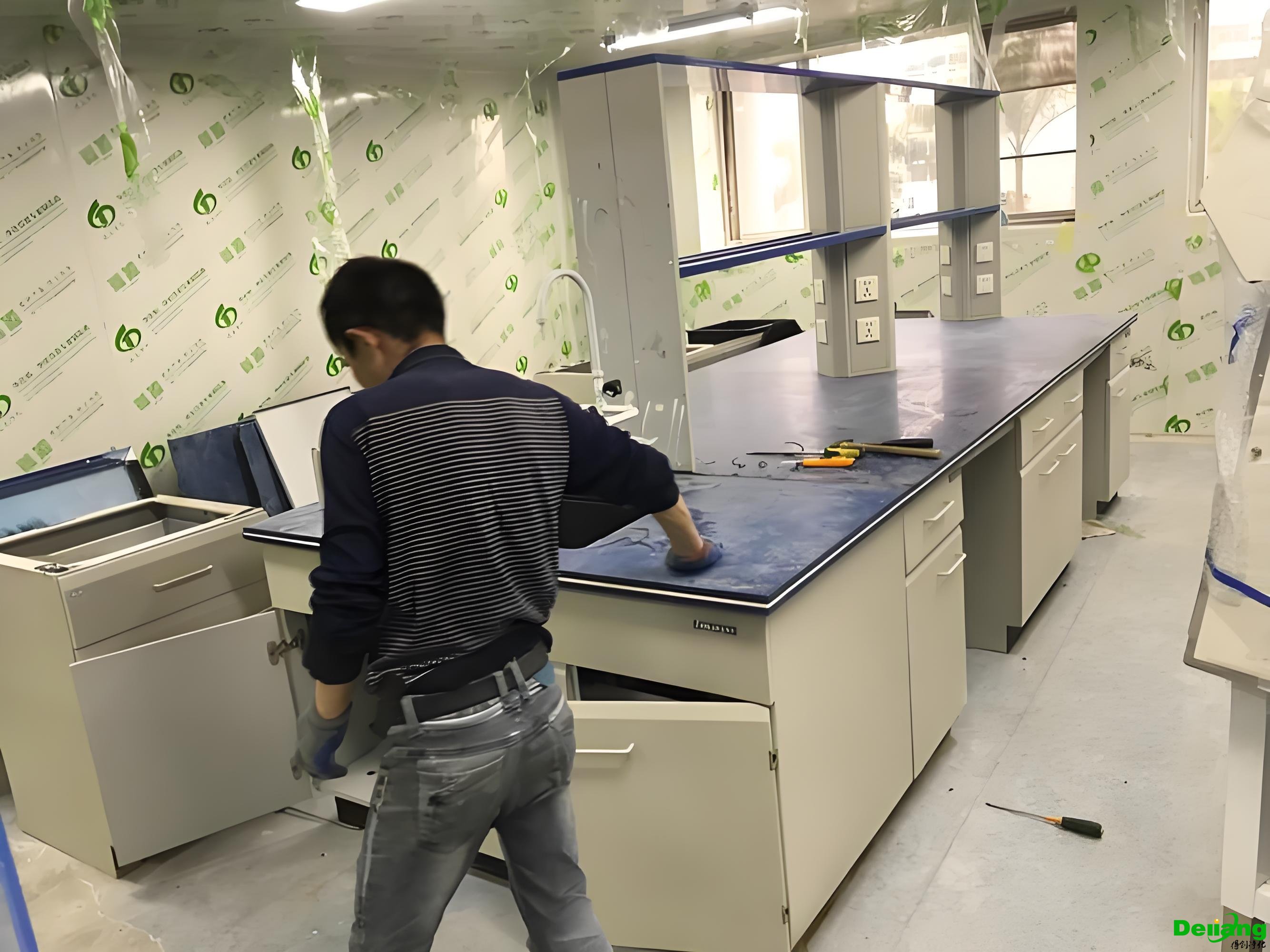 一般實驗室用什么測量溫度