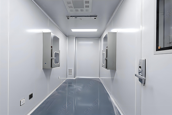 實(shí)驗(yàn)室實(shí)景4