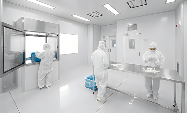 實(shí)驗(yàn)室實(shí)景3