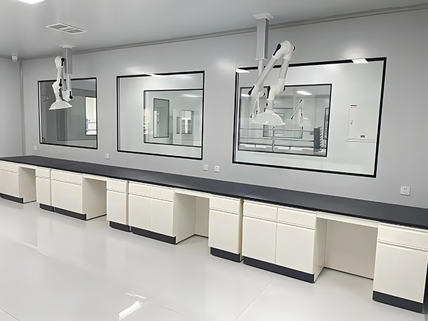 實(shí)驗(yàn)室實(shí)景6