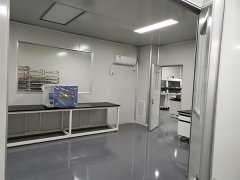 實(shí)驗(yàn)室設(shè)計(jì)及裝修，帶你了解透徹