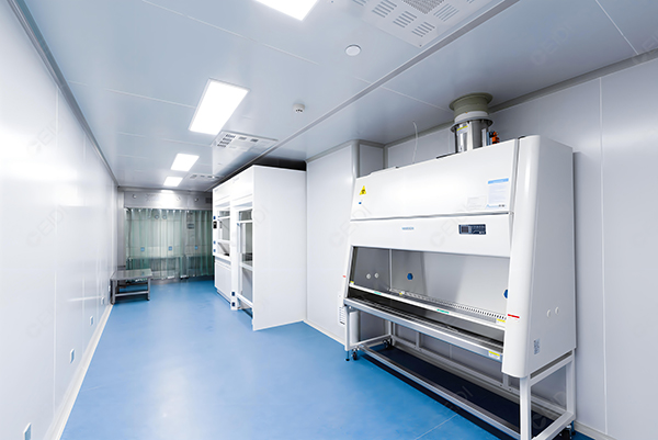 實(shí)驗(yàn)室實(shí)景4