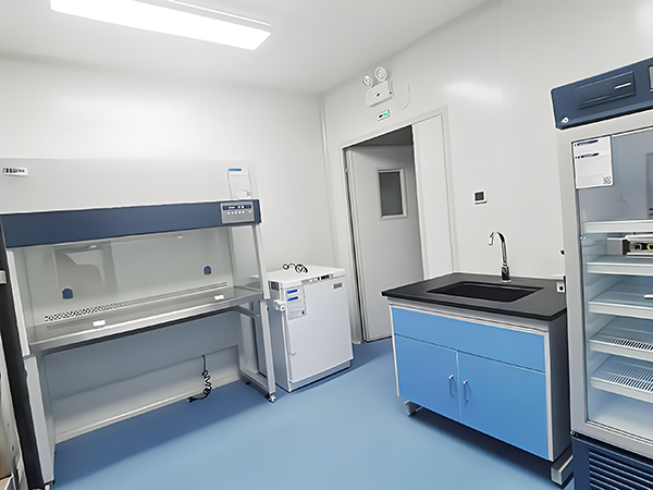 實(shí)驗(yàn)室實(shí)景6