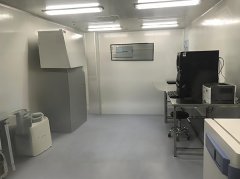 分析實(shí)驗(yàn)室設(shè)計(jì)，一文了解