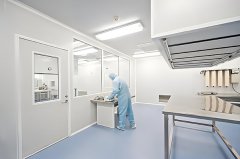 實(shí)驗(yàn)室氣瓶間設(shè)計(jì)要求