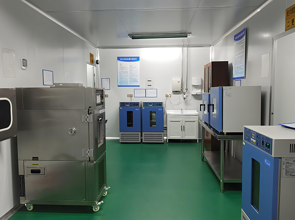 實驗室實景6