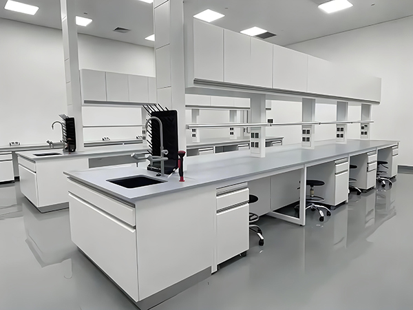 實(shí)驗(yàn)室實(shí)景2