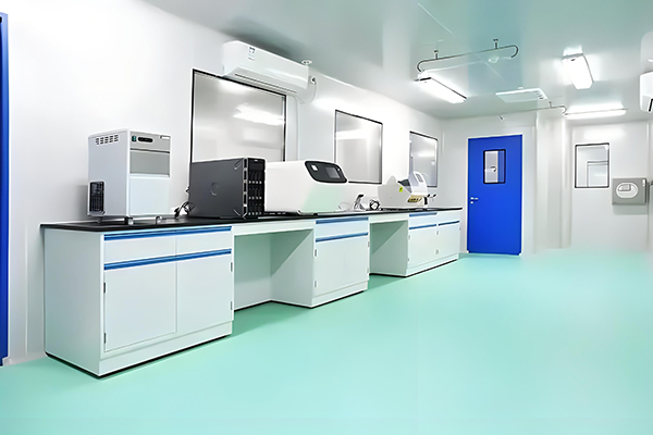 實(shí)驗(yàn)室實(shí)景4