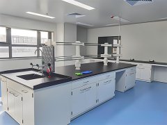 設(shè)計(jì)裝修實(shí)驗(yàn)室，核心內(nèi)容是什么？