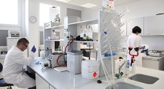 實驗室設(shè)計裝修幾大要點，一個不能少