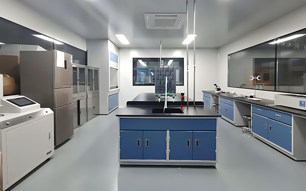 實驗室實景6