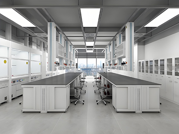 實驗室實景4